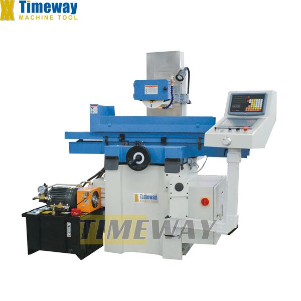 KGS-2050AH KGS-2050AHR KGS-2050AHD Saddle Moving Type Surface Grinder for Normal CNC