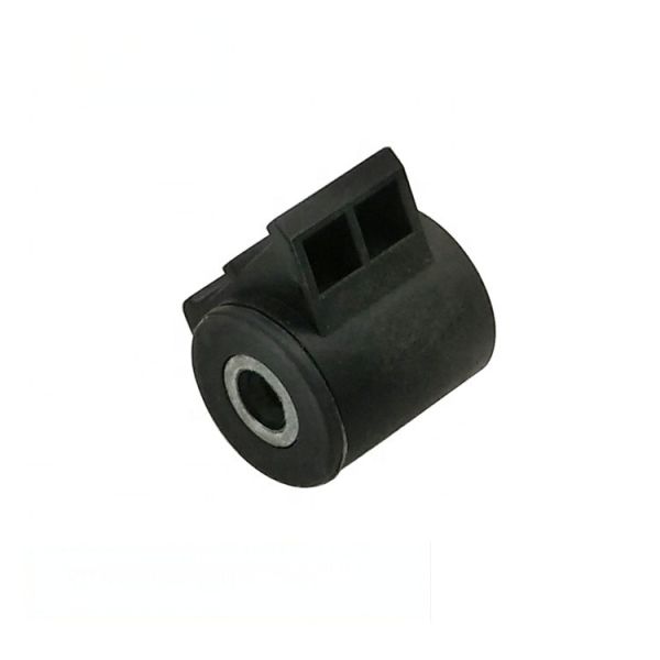 Adjustable Plastic Barrel Rotary Damper For Auto Industry
