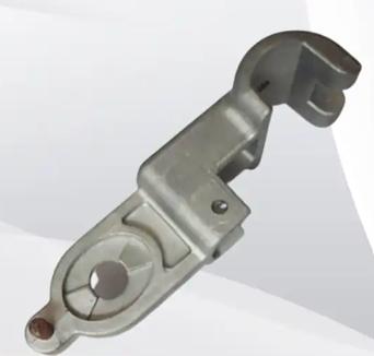 Aluminum Alloy Machinery Die Casting Mold 500kg Load Capacity