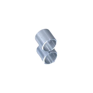 Steel Brass Automot Machining Medical Parts laser engraving Silk printing