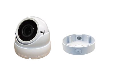 Hikvision Pravite Protocol Manual zoom varifocal lens 2.8-12mm 2.0 Magepixel IP Camera with Sony Sensor