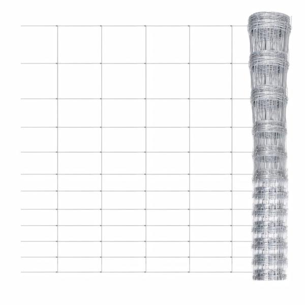 Anping factory good quality Cattle Fence Electrical Fencing For Cows