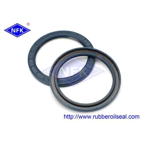 NBR CFW High Pressure Oil Seals For Mechanical Motor Pump