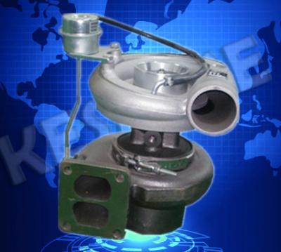 Hyundai Commercial Vehicle TF08L-26M-18 Turbo 49134-00130 ,28200-83400