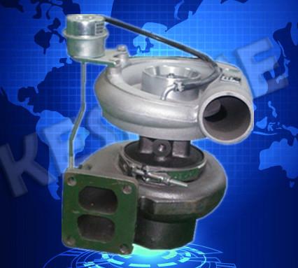 Hyundai Commercial Vehicle TF08L-26M-18 Turbo 49134-00130 ,28200-83400