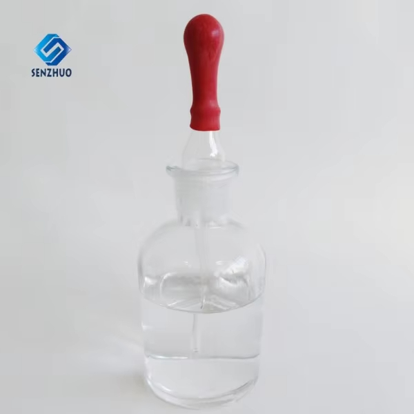 Pour le revêtement en poudre de glycidylmétacrylate CAS 106-91-2 GMA synthèse de polymères organiques