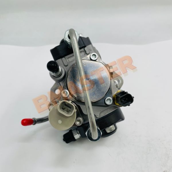 Denso HP3 Common Rail Fuel Injection Pump With 1600bar Injection Pressure For YD22 Engine And 6 Months Warranty