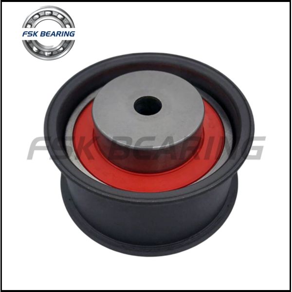 High Speed VKM85141 MD179597 GT61700 PU307034RRIDW Timing Belt Tensioner Pulley 30*70*40.5mm China Manufacture
