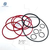 Joint du kit 9230796KT de joint de pivot du joint circulaire 9097157KT pour des pièces de rechange de camion