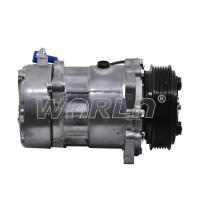 Para o VW TransporterT4 Volkswagen Auto AC Compressor D0820805G WXVW036