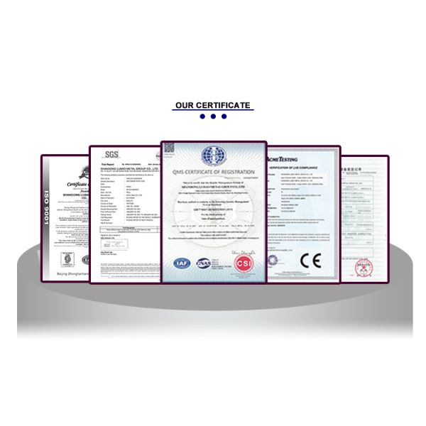 1-12 м Длина DN80 до DN125 4 мм Толщина стены ASTM A53 Град B Оцинкованные стальные трубы для строительства систем пожаротушения
