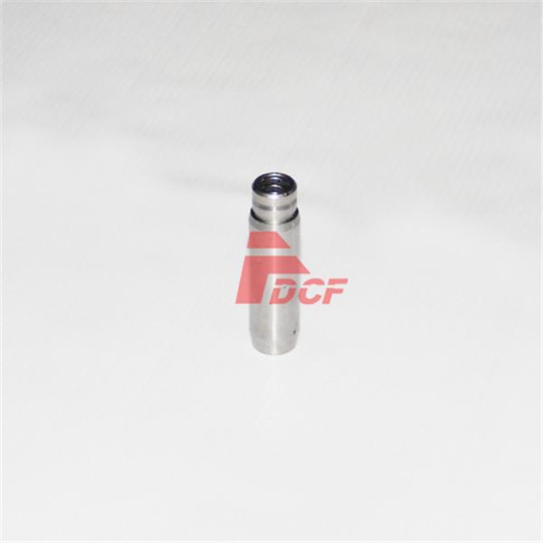 6SD1 Engine Valve Guide 1-11721-008-0 For Hitachi Excavator Diesel Engine Parts