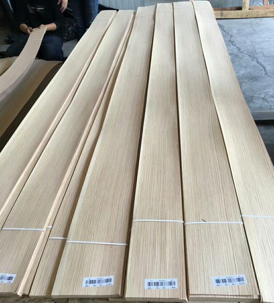Rift Oak Wood Veneer American Oak Natural Veneers For Furniture Doors Cabinetry Panel