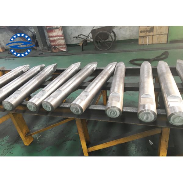 Masonry Butt Chisel for SOOSAN / GB / TOKU / NPK Hydraulic Rock Breaker / Hammer