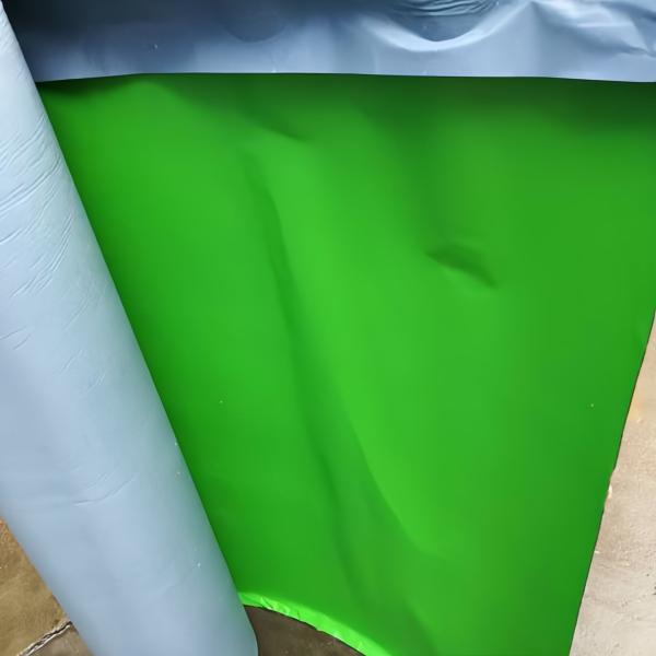 2.0mm Self-Adhesive Roofing Membrane for Residential Dependable and Long-Lasting Waterproofing