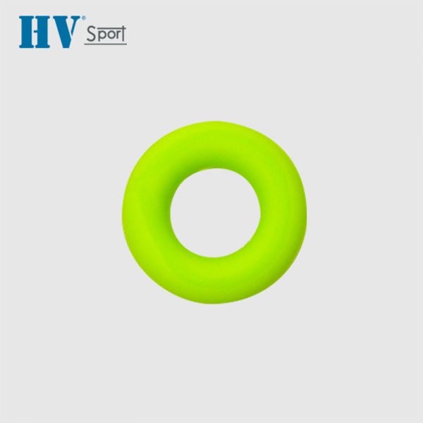 50g Eco-friendly Tension Ball Circular Fitness Equipment for Finger Strength Training