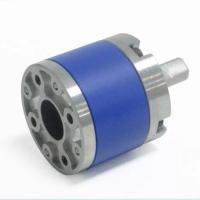caixa de engrenagens planetária do motor da C.C. de 36mm para 3650 redutor do Metal Gear de 555 motores