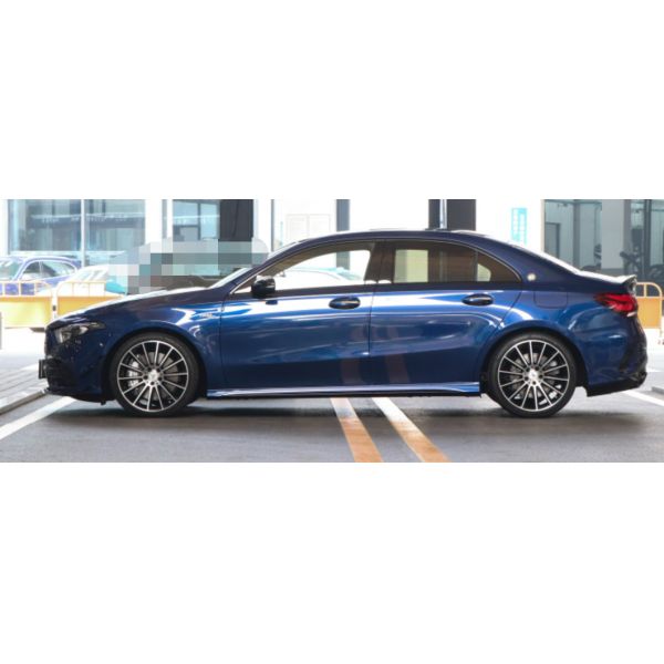 Класс AMG Benz a небольшая машина седана 2022 мест двери 5 года 35L 4MATIC 4