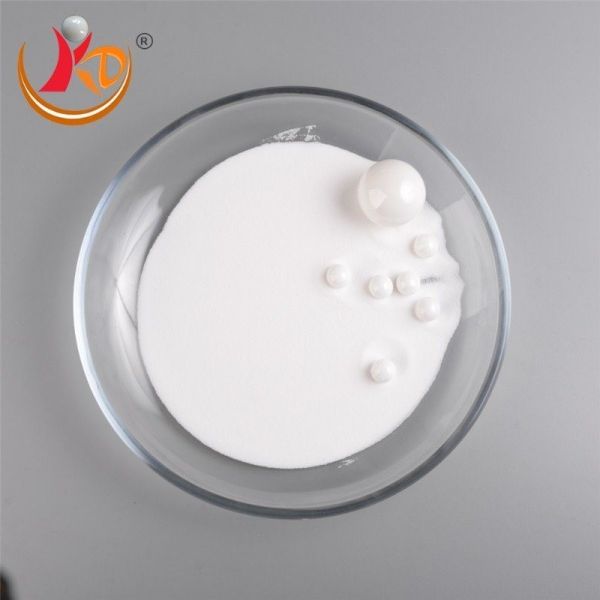                  Professional Manufacturer Zirconia Beads for Grinding Media             