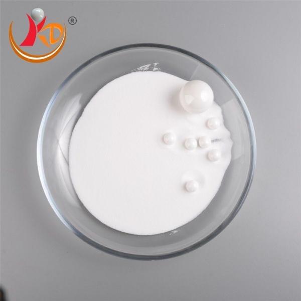                  Cubic Zirconia Bead Grinding Media Ball Yttria Stabilized/Zirconium Oxide/Zro2/Zirconia Ceramic Beads             