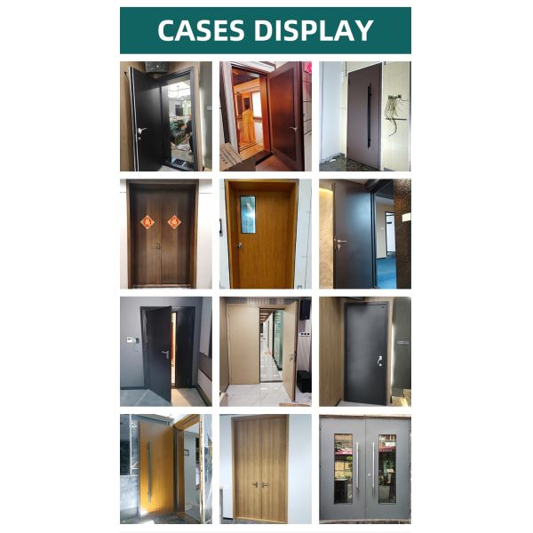 Высококлассные гостиничные двери на заказ звукоизоляционные двери спальни