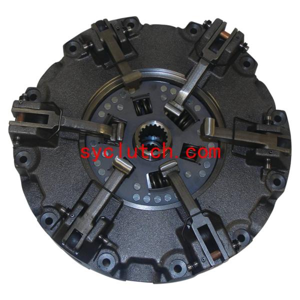 Tractor Parts Cast Iron Clutch Cover Assembly Replaces Re66695 5200 5210 5300 5310 5310n
