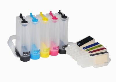 Epson Continuous Ink Supply System , Ciss Tank  XP600 T2730 With Permanent Chip