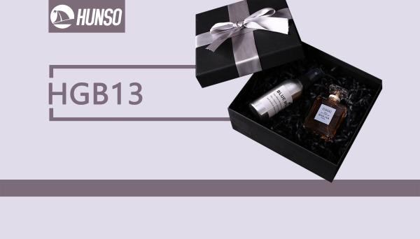 Birthday Thick Paperboard Gift Boxes With Lids Corrugated Board Stamping
