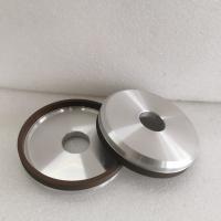 6VV5  Diameter 125mm D151/D64  Resin Bond Diamond Grinding Disc