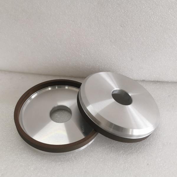 6VV5  Diameter 125mm D151/D64  Resin Bond Diamond Grinding Disc