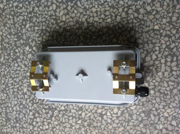 STB Module 10 Pairs Telephone Distribution Box ABS Plastic