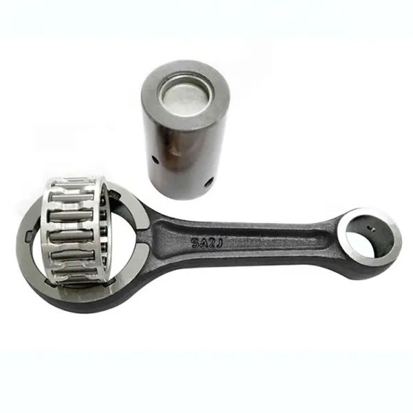 Custom Motorcycle Connecting Rod for Bajaj Pulsar 180 Perfect Fit and Performance