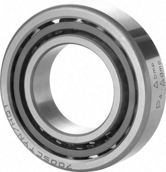 7207ACP4/ DBB 7207AC 46207 SKF Radial Axial Bearing Single Row