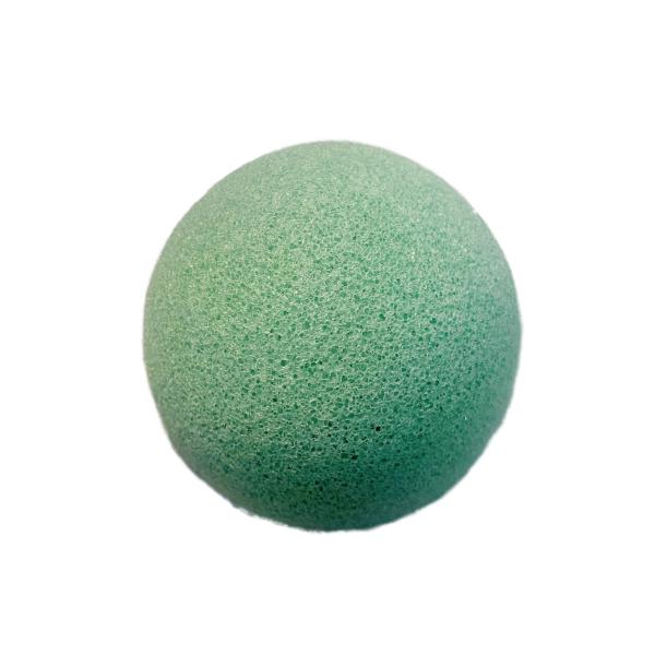 Assorted Childrens Sponge Set Absorbency Soft Bath Sponges for Safe Fun  Size is 8*6*2.5cm And 16 gram