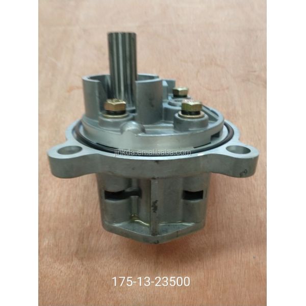 Scavenge Pumps 175-13-23500 for D85A-18 Bulldozer Scavenge Pumps