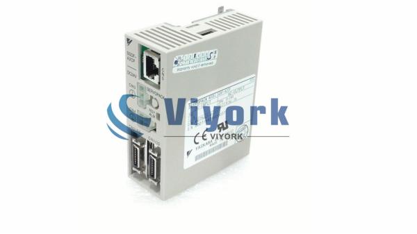 50 / 60HZ Yaskawa SGDF-B5CP Servo Drive 3 Phase 0-24VAC Input  2.9AMP
