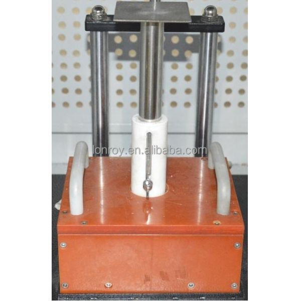 ASTM E1354 ISO 5660 ASTM E1354 ISO 5660 Cone Calorimeter Analyzer BS 476 Cone Calorimetry Tester Differential DSC