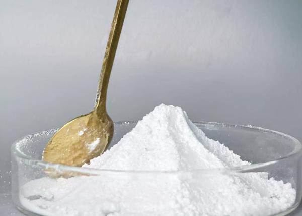 Magnesium Oxide For Fertilizers - Used In Agriculture To Improve Acidic Soil And Supplement Magnesium Fertilizer