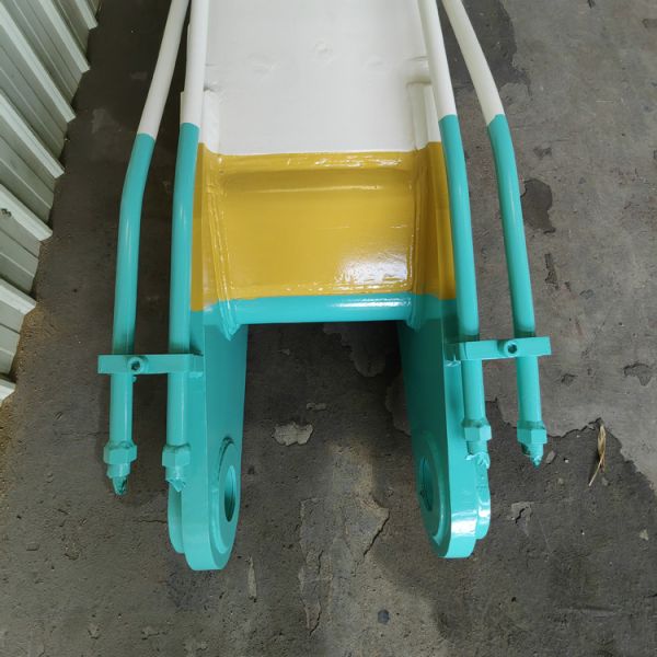 Гидравлическая ручка землекопа экскаватора Backhoe, рука заграждения землекопа CAT 320