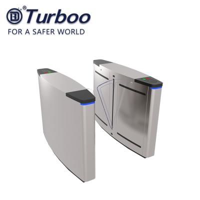 Anti - torniquete da barreira da aleta da temperatura com função de restauração automática
