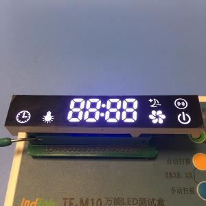 Desempenho estável do módulo ultra branco da exposição de diodo emissor de luz