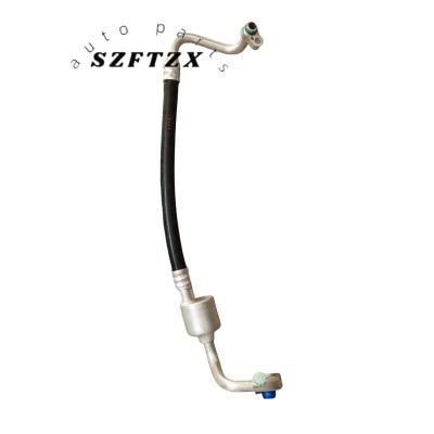 Genuine Air Conditioning Pipe 97621H1022 Air Conditioning Pump-Evaporation Box 97621-H1022 for Huyundai Terracan 2.9