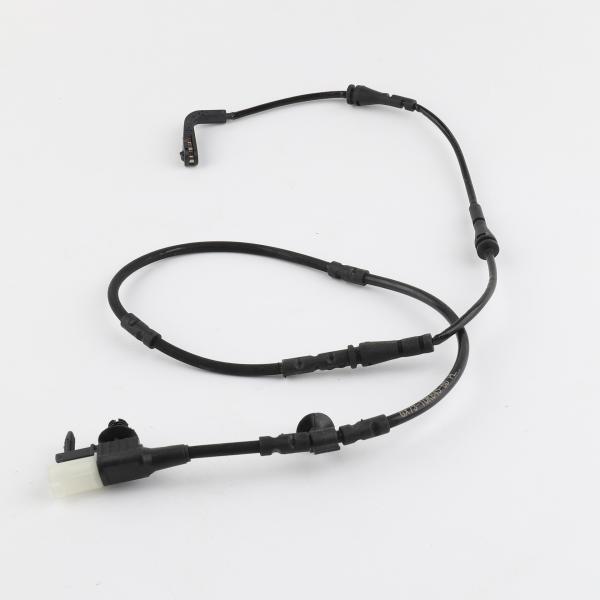 Brake alarm wire and brake pad sensing wire are applicable to the 15th generation Jaguar XE rear OE T2H2091.