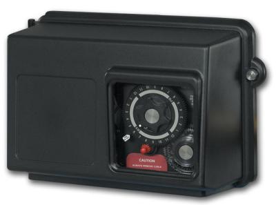 Auto Regeneration Fleck 5600 Control Valve , 5600 Water Softener UV Resistant