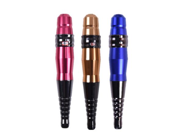 Powerful Horsepower Cosmetic Tattoo Machine , Permanent Eyebrow Tattoo Machine