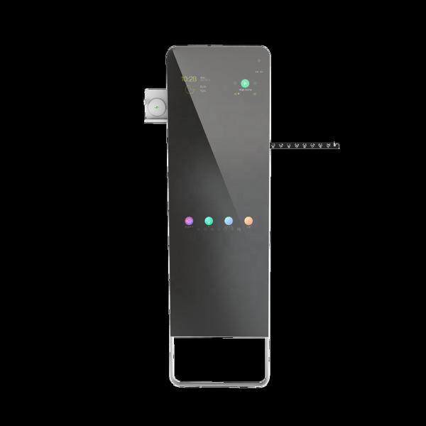 Touch Smart Fitness Interactive Digital Signage Mirror Display Advertising Player