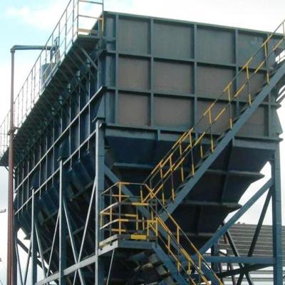 Grande espessador de mineração da capacidade de manipulação, Rate Thickener Equipment alto