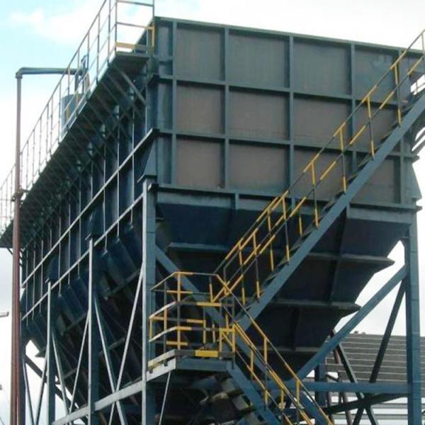 Grande espessador de mineração da capacidade de manipulação, Rate Thickener Equipment alto
