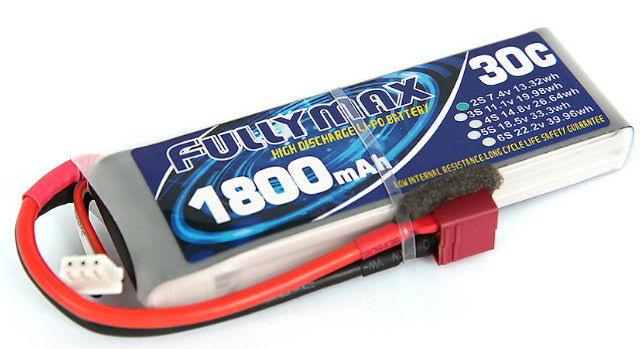 блок батарей 30C 1800mAh 2S LiPo со штепсельной вилкой t для самолета Heli тележки шлюпки автомобиля RC