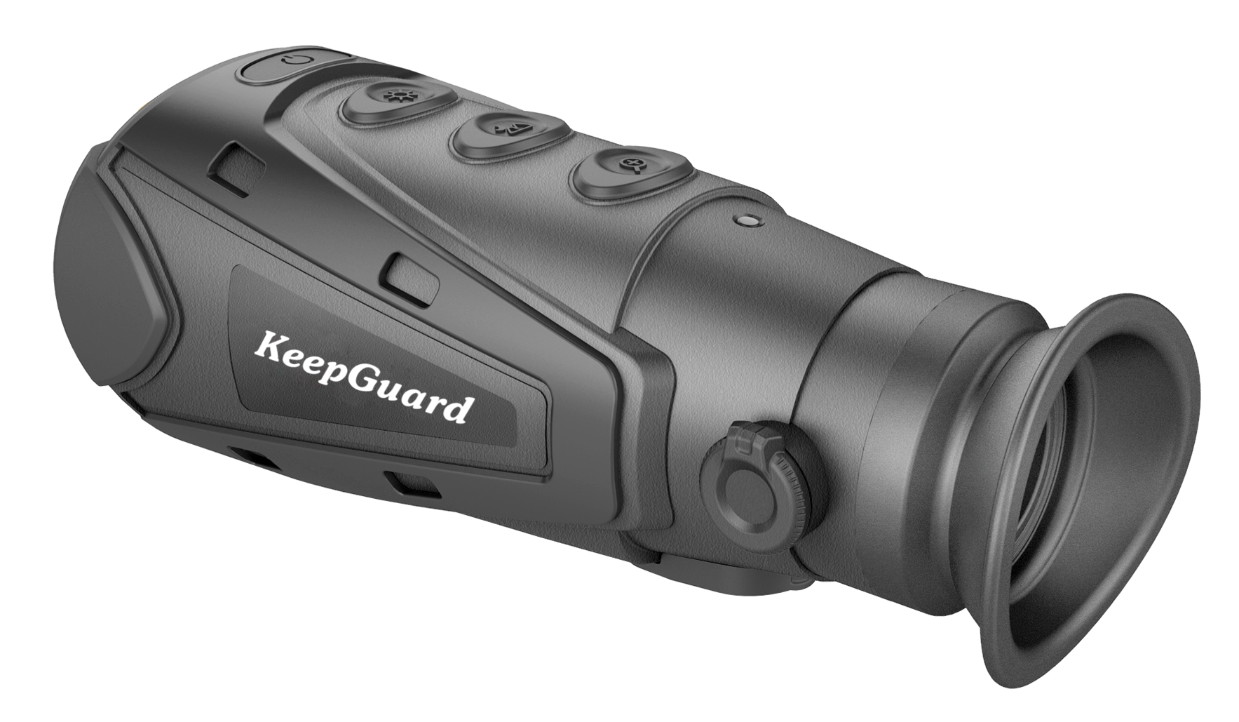 Multi функциональный Monocular термического изображения для противопожарного/на открытом воздухе